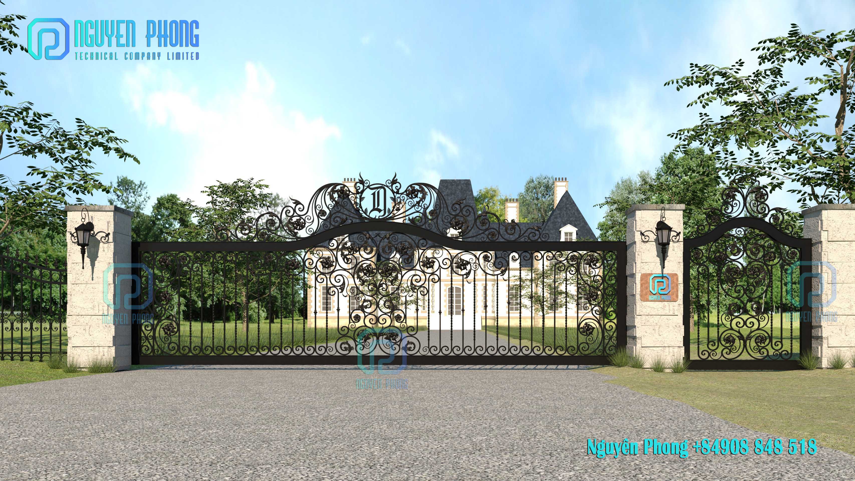 wrought-iron-driveway-metal-driveway-gates-automatic-driveway-gates -19.jpg